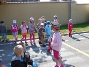 Dobrovice - Městská policie